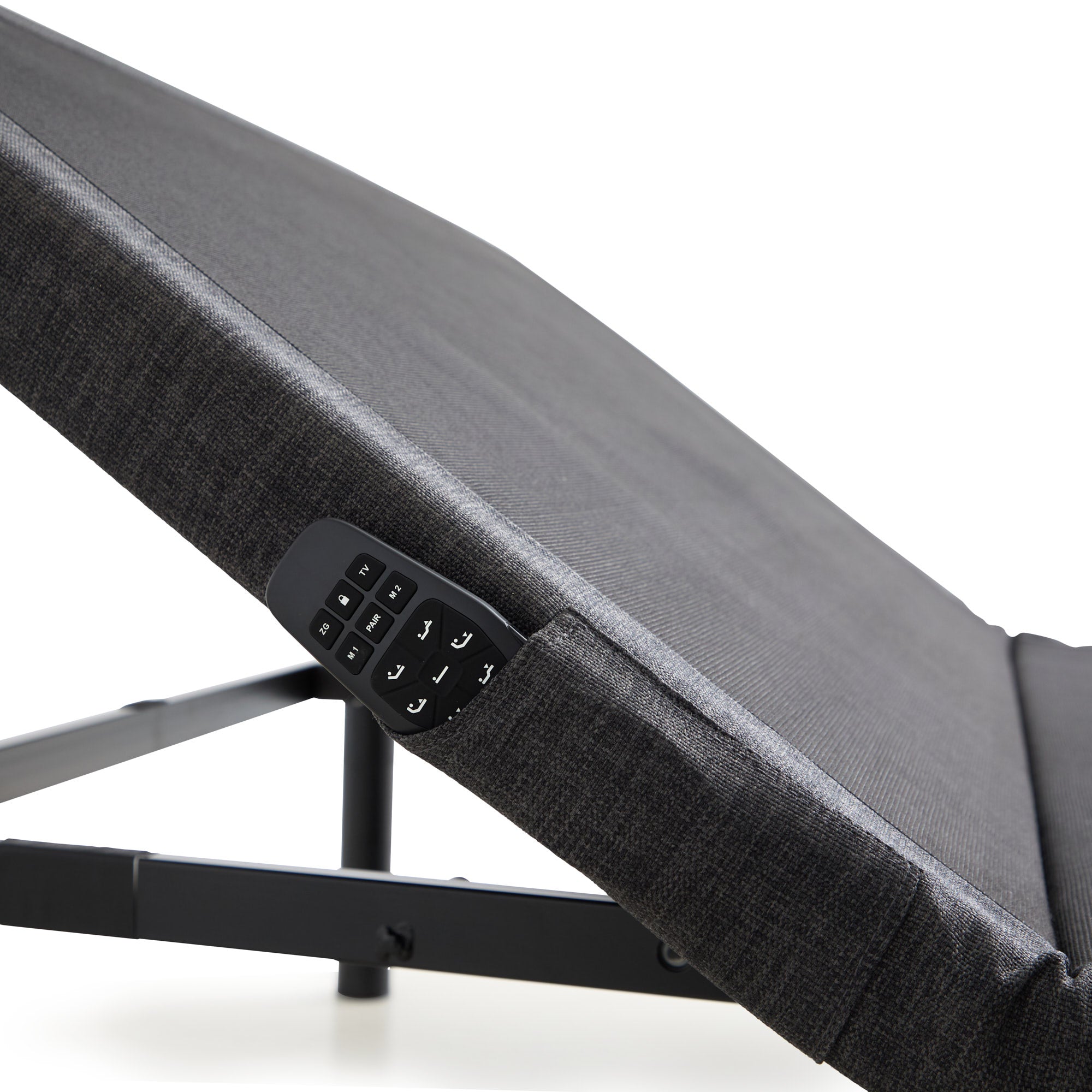 S655 Adjustable Base