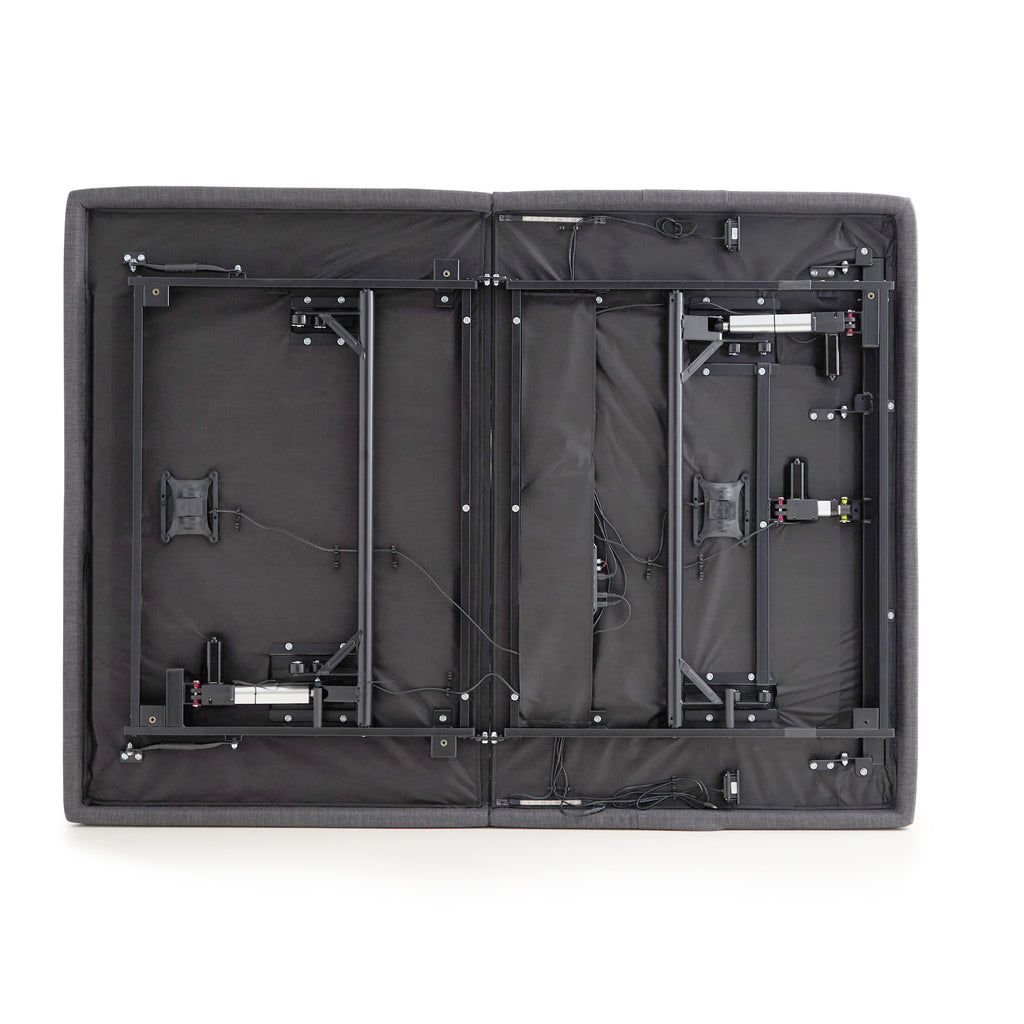 S655 Adjustable Base