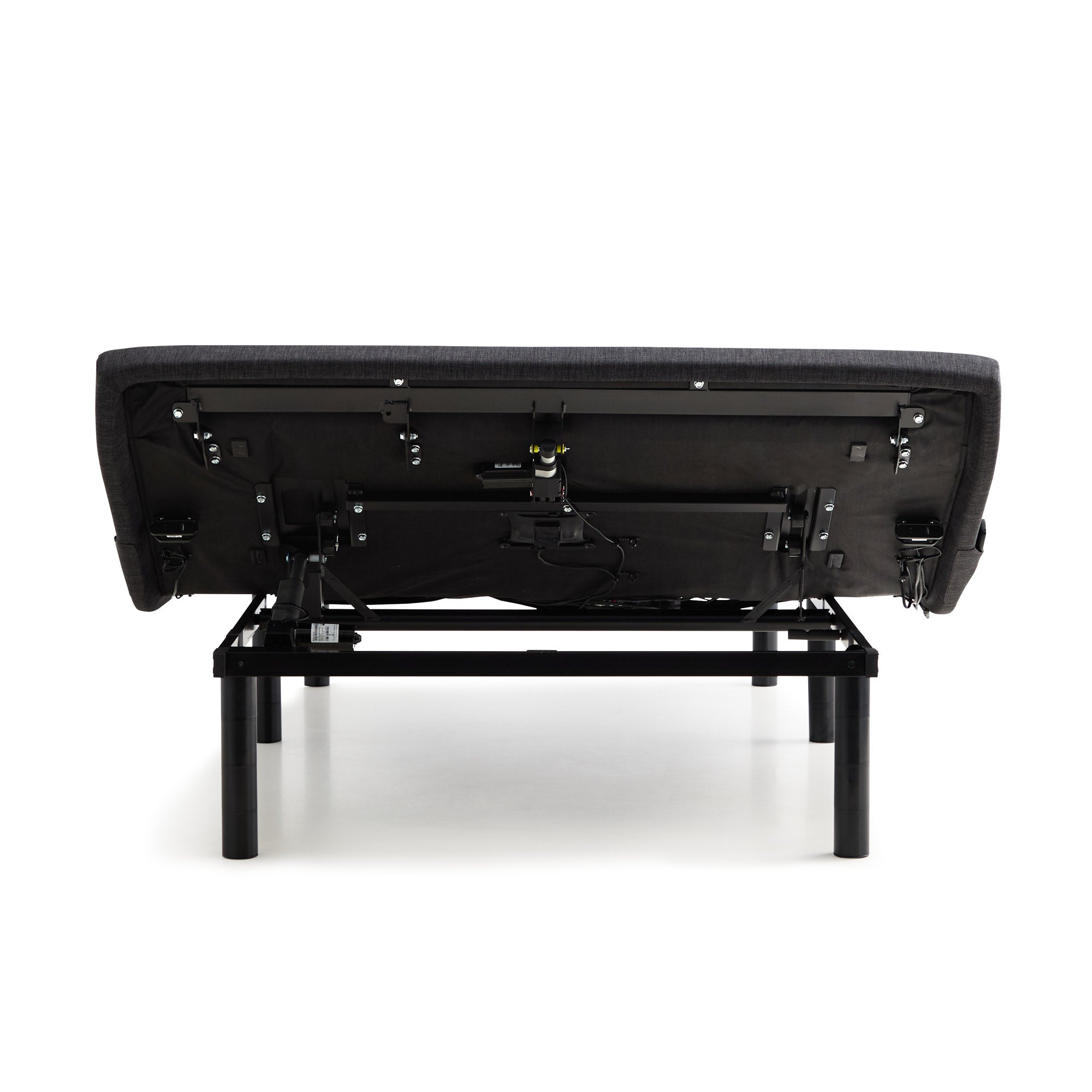 S655 Adjustable Base
