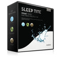 SLEEP TITE Pr1me Terry Mattress Protectors
