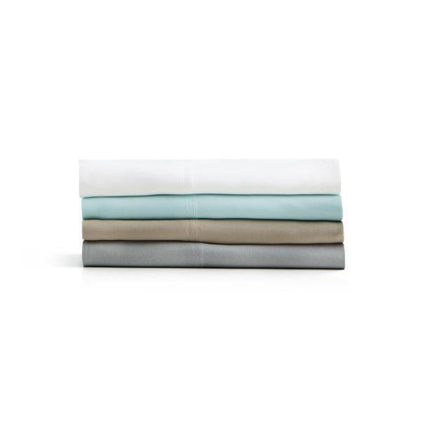 Smooth Bamboo Rayon Bed Sheet Set by Woven