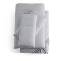 Smooth Bamboo Rayon Bed Sheet Set by Woven