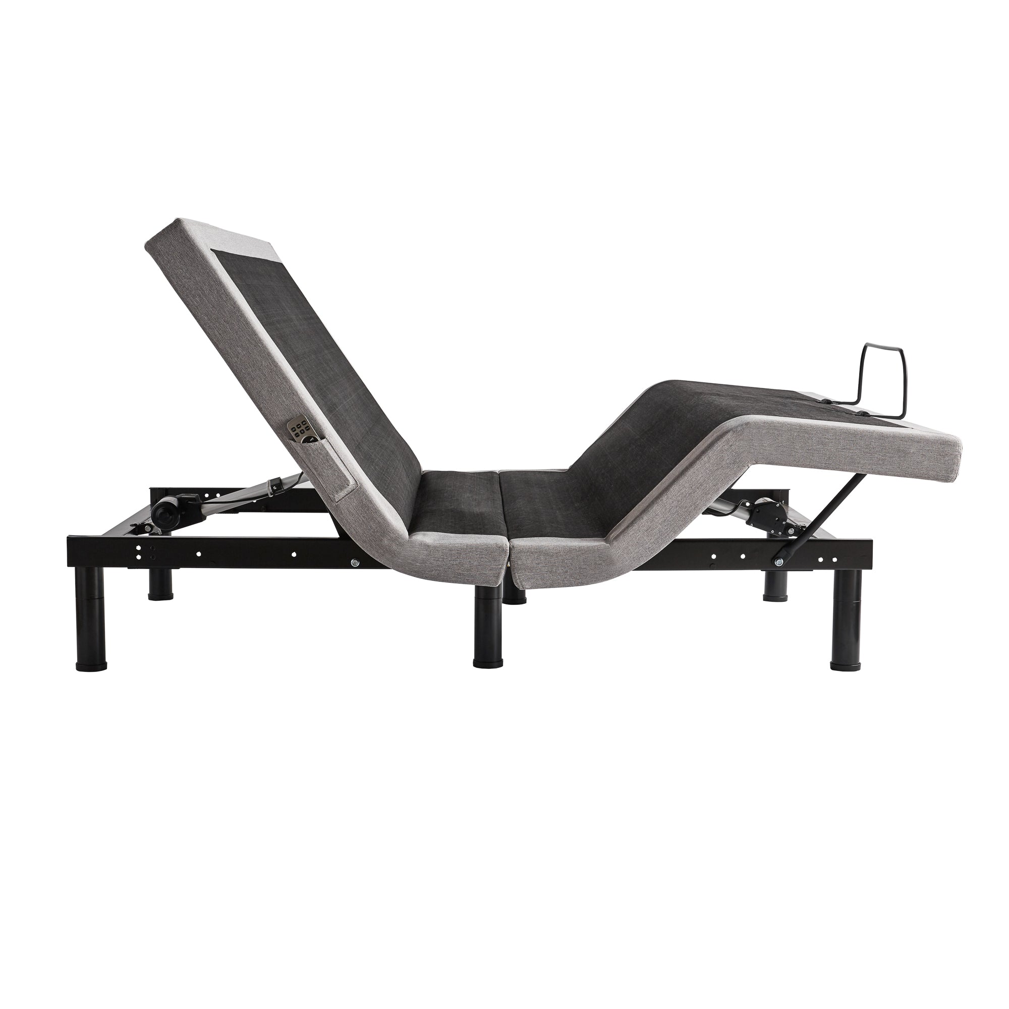 M555 Structures Adjustable Base