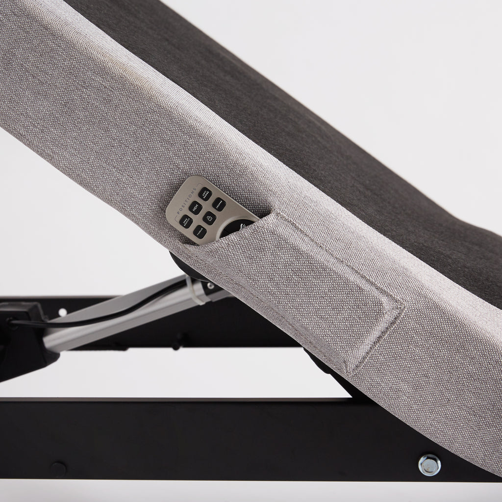 M555 Structures Adjustable Base