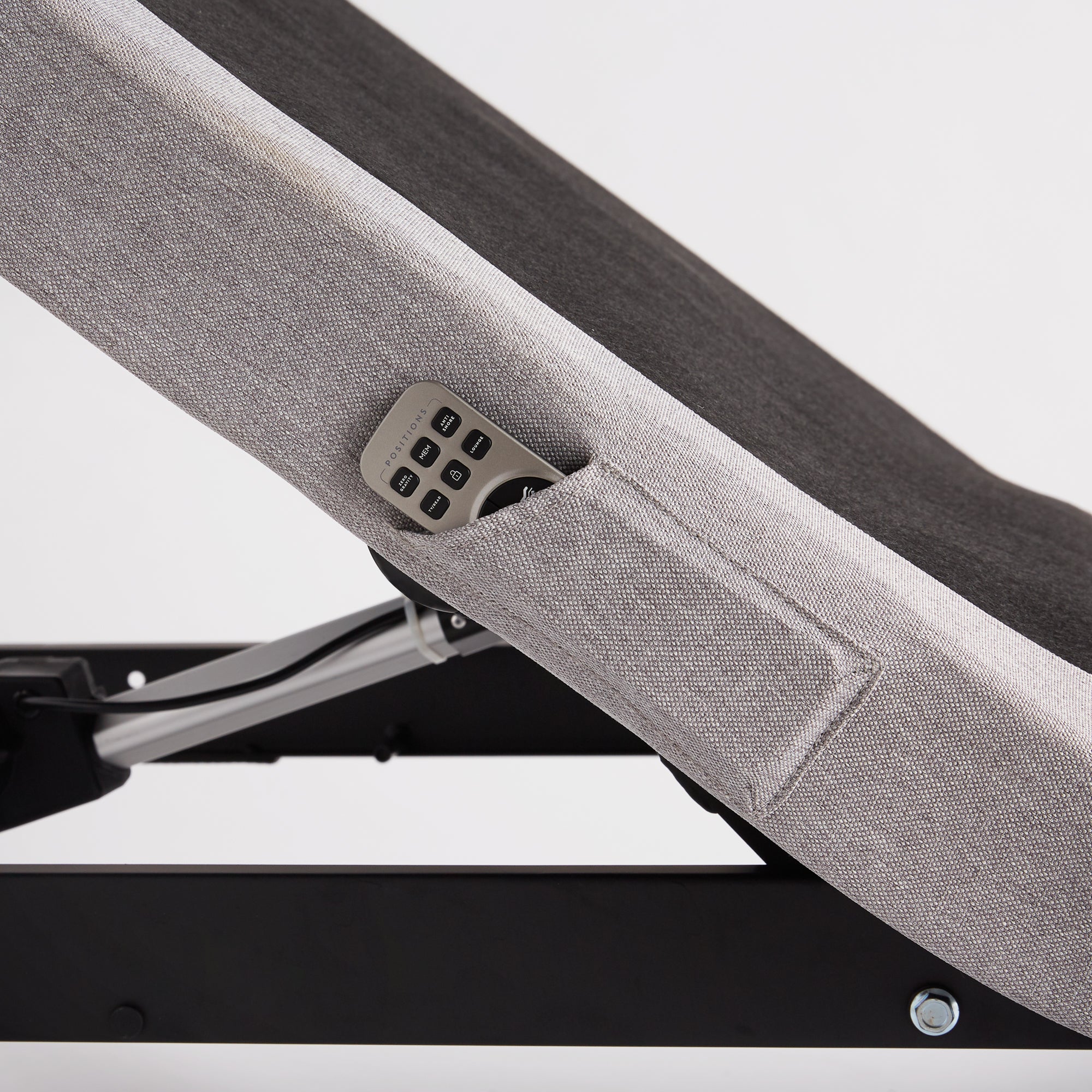 M555 Structures Adjustable Base