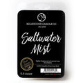 Milkhouse Candle Co: Saltwater Mist
