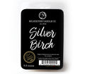 Milkhouse Candles Co: Silver Birch - Large Fragrance Melts