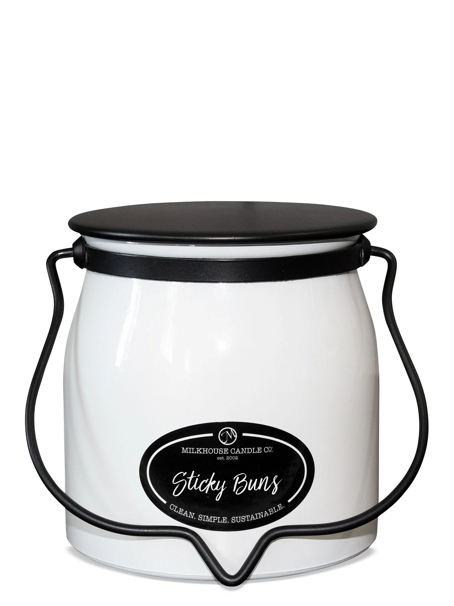 Sticky Buns by Milkhouse Candle Co.