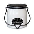 Sweet Tobacco Leaves by Milkhouse Candle co