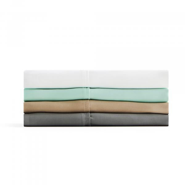 TENCEL™ Lyocell Fiber Bed Sheet Set by Woven