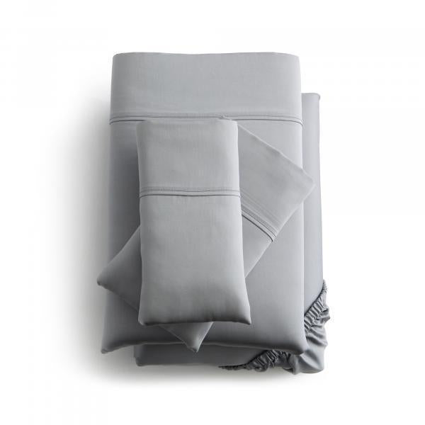 TENCEL™ Lyocell Fiber Bed Sheet Set by Woven