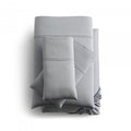 TENCEL™ Lyocell Fiber Bed Sheet Set by Woven