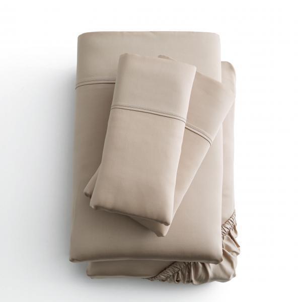 TENCEL™ Lyocell Fiber Bed Sheet Set by Woven