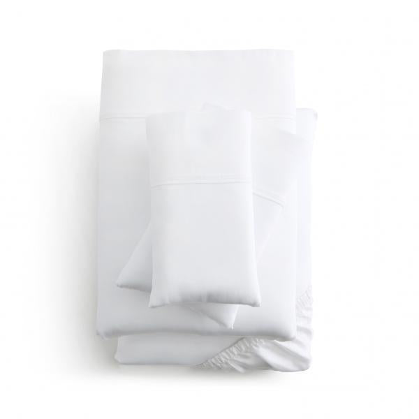 TENCEL™ Lyocell Fiber Bed Sheet Set by Woven