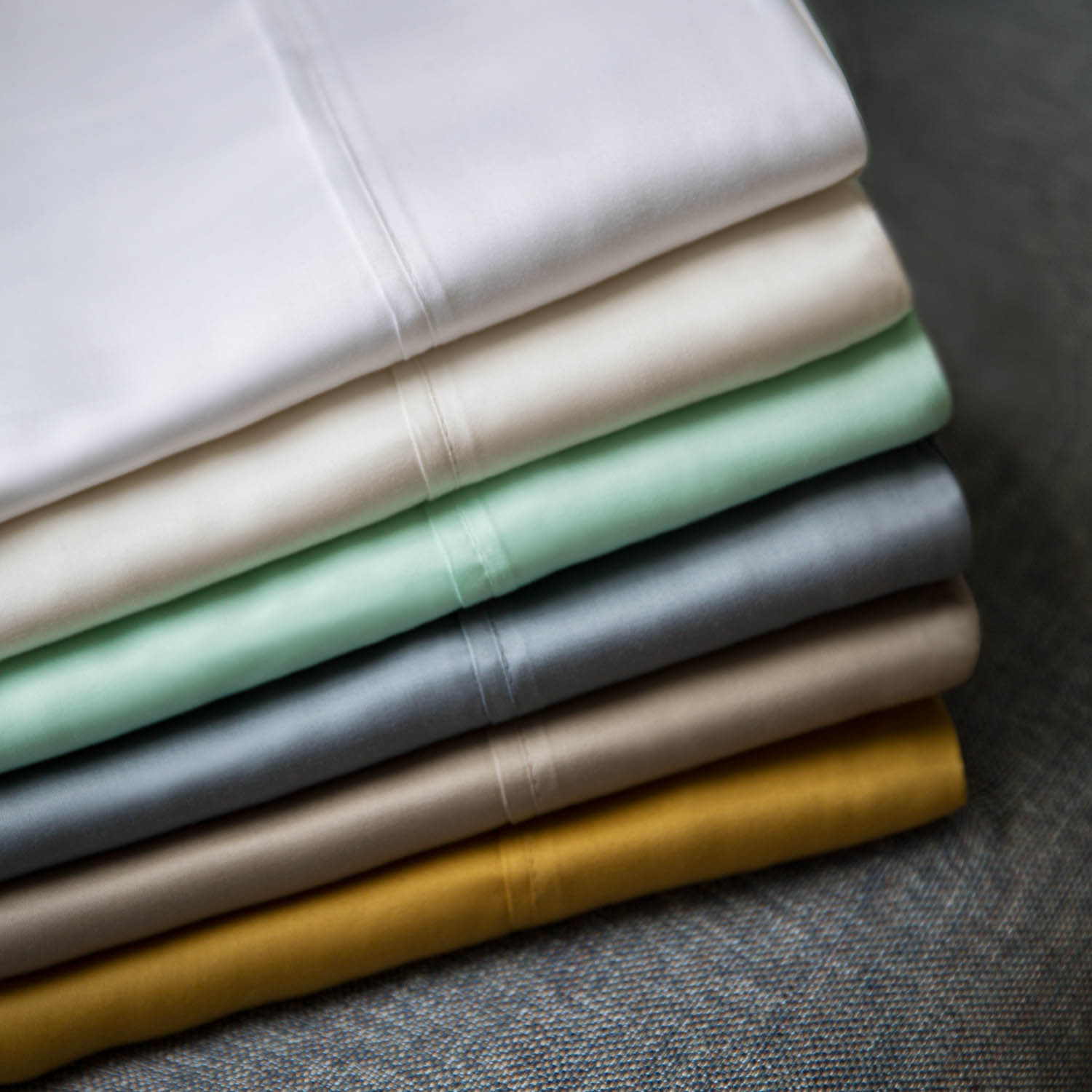 Malouf TENCEL Sheets - Queen