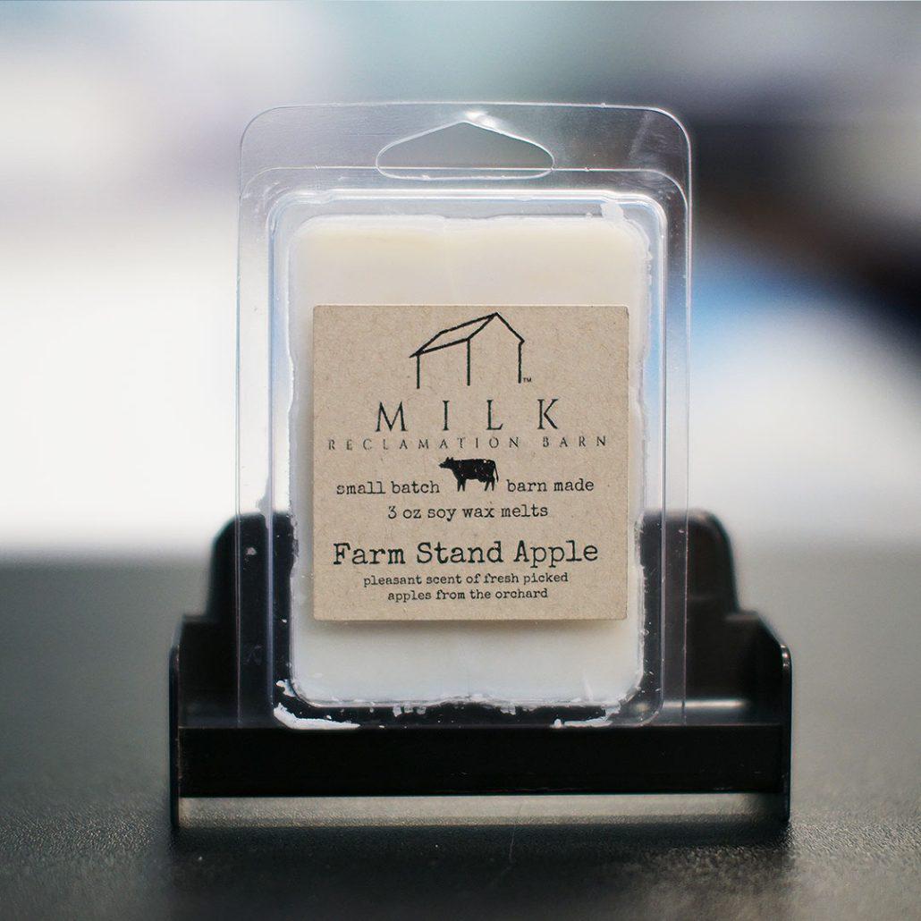 Tart/Melt Farmstand Apple Milk Reclamation Barn