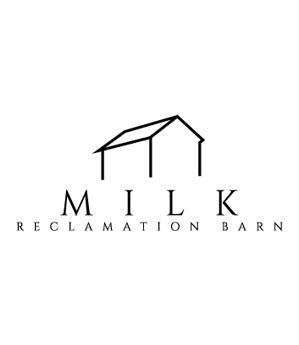 Stainless Milk Churn Steeplechase Milk Reclamation Barn