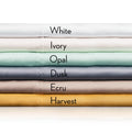 Malouf TENCEL Sheets - Twin