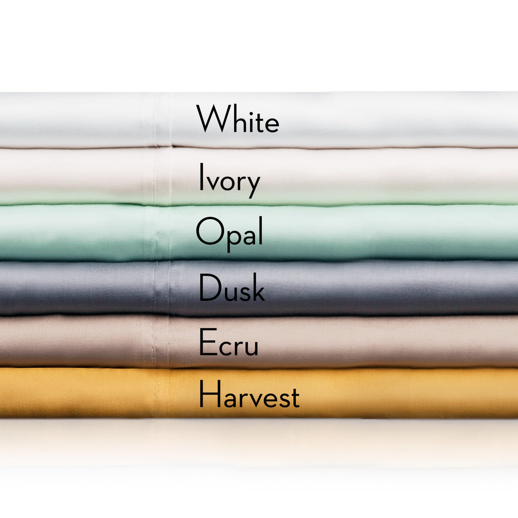Malouf TENCEL Sheets - Cal King