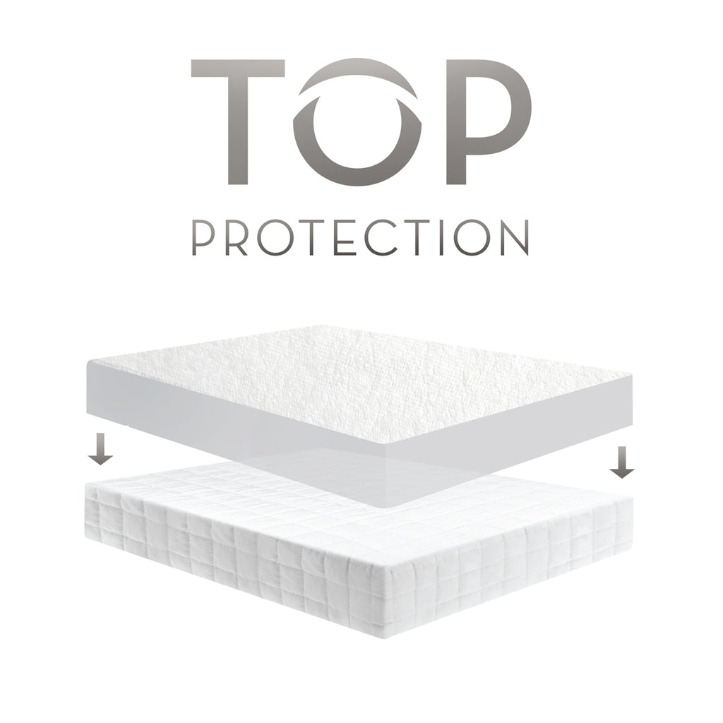 SLEEP TITE Pr1me Terry Mattress Protectors