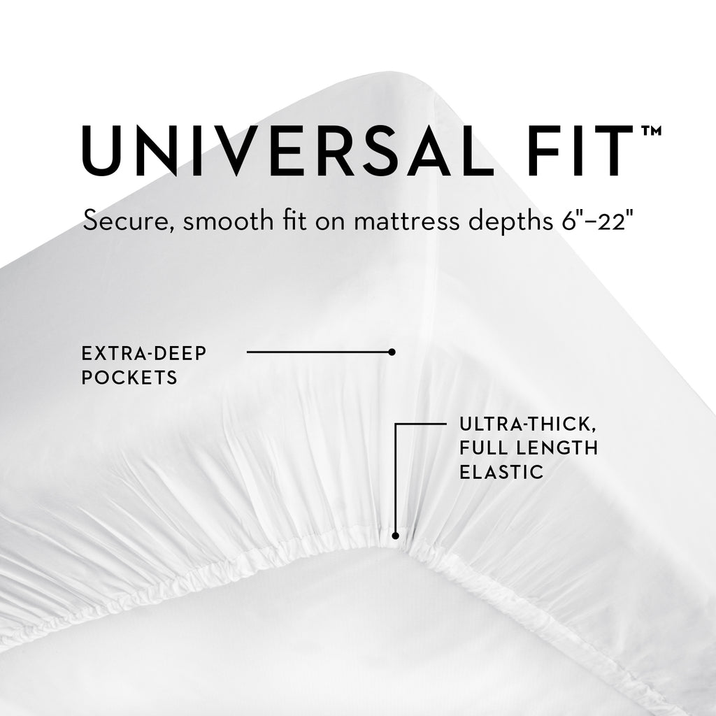 Malouf Bamboo Sheets - Twin