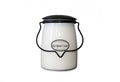 Milkhouse Candle Co: White Driftwood & Coconut - Large Fragrance Melts