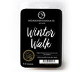 Milkhouse Candle Co: Winter Walk - Large Fragrance Melts