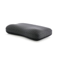 HexCurve Anatomical Pillow