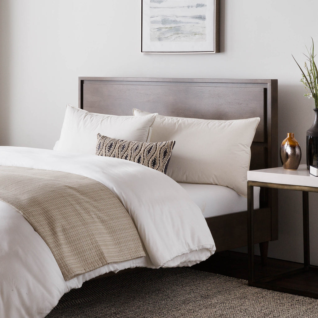 Z™ TRIPLELAYER™ DOWN PILLOW - King