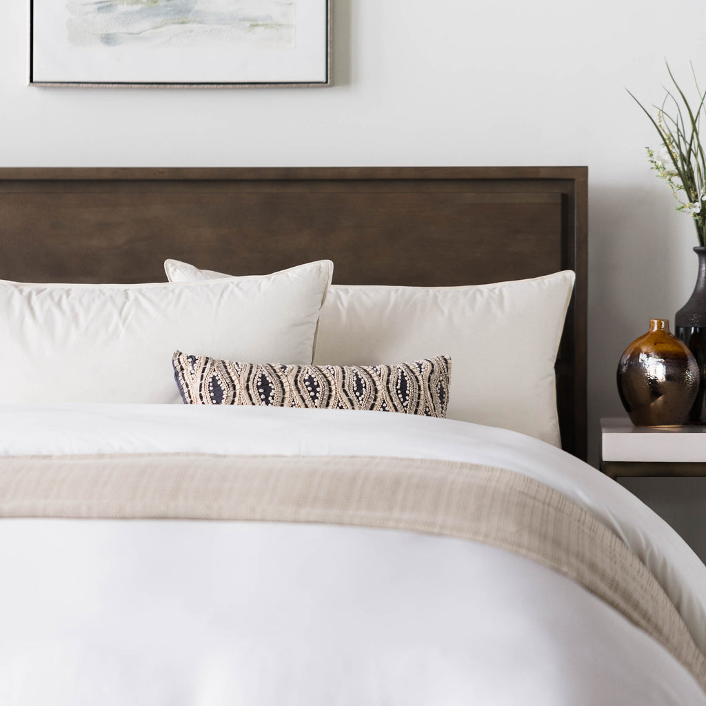 Z™ TRIPLELAYER™ DOWN PILLOW - Queen