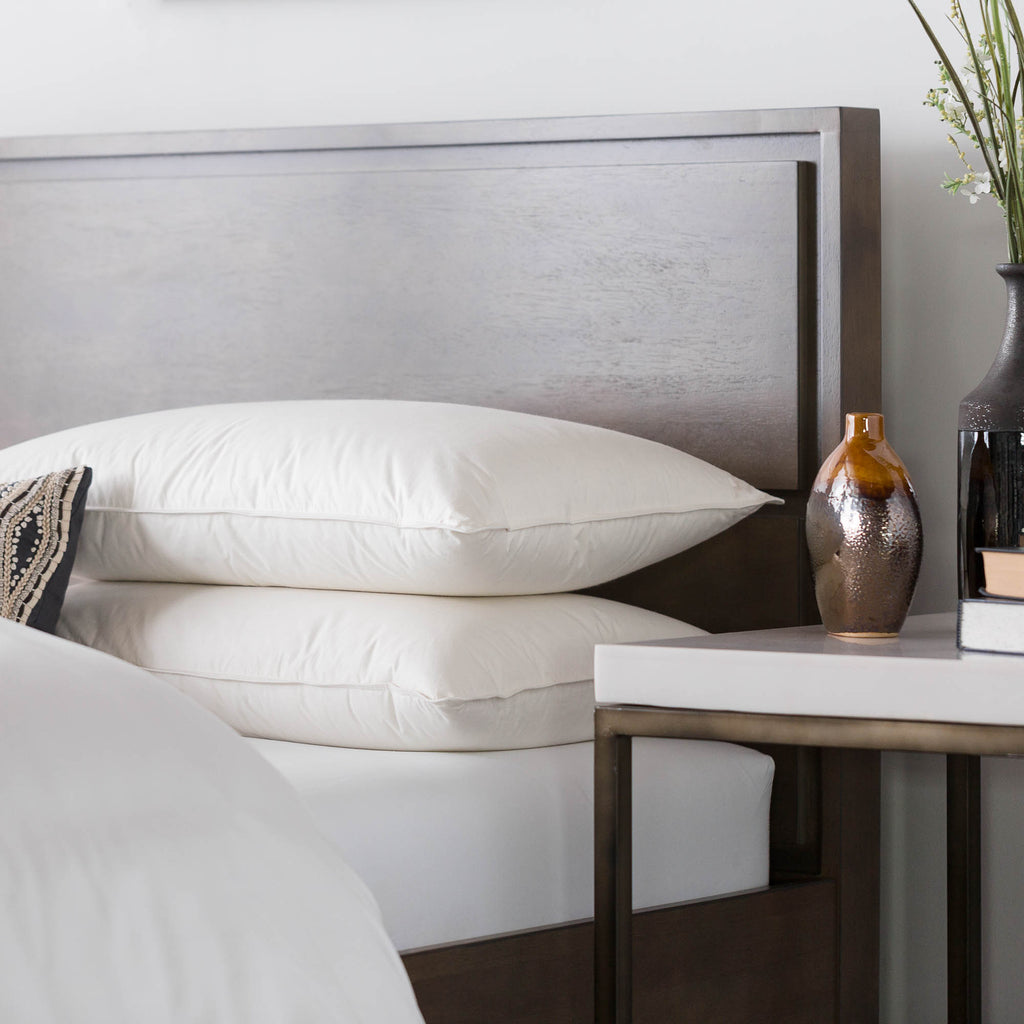 Z™ TRIPLELAYER™ DOWN PILLOW - King