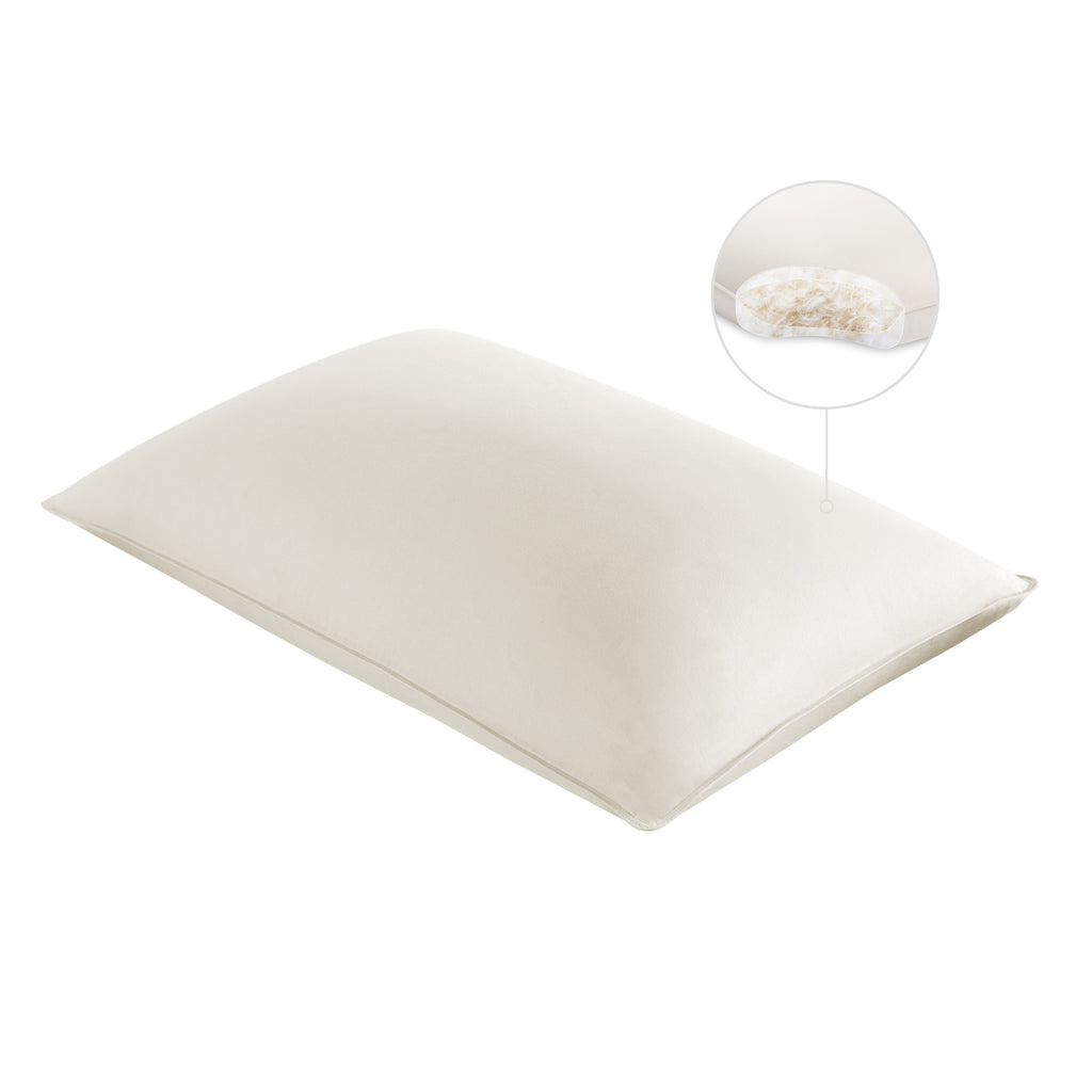 Z™ TRIPLELAYER™ DOWN PILLOW - Queen
