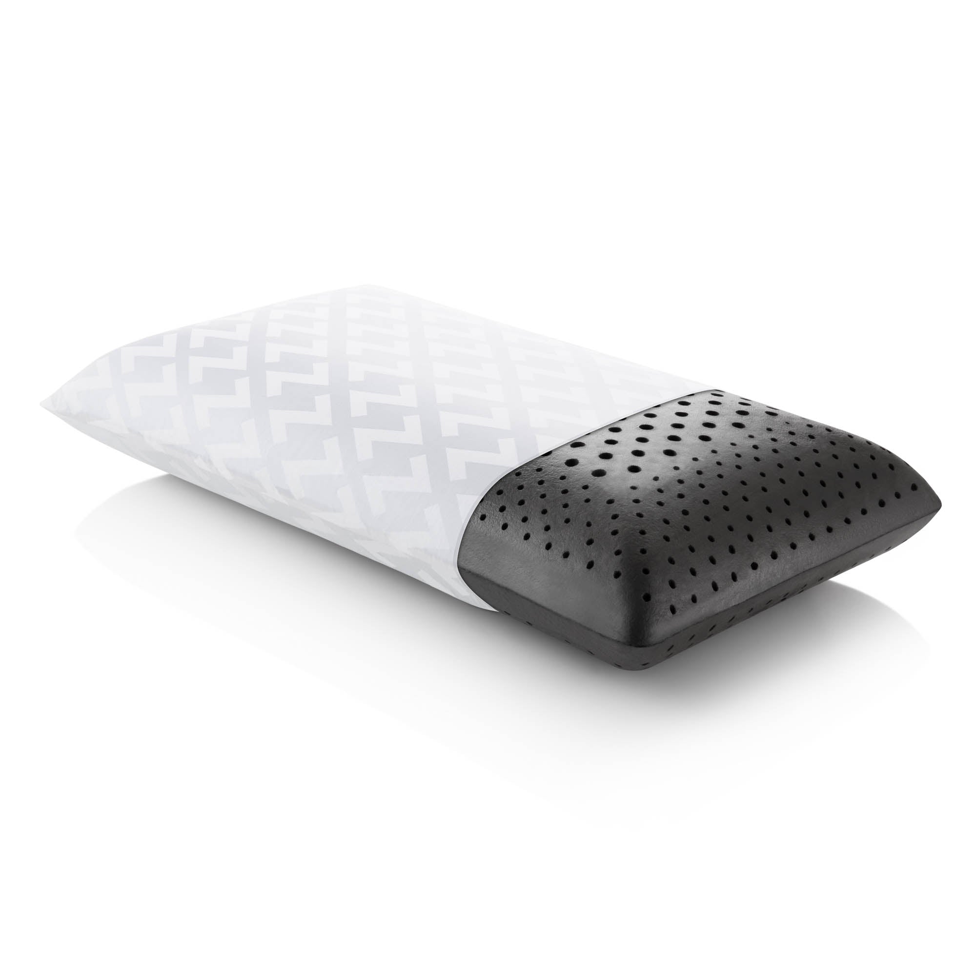 Zoned Dough® + Bamboo Charcoal - King