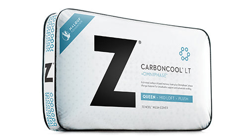 CARBONCOOL® LT + OMNIPHASE