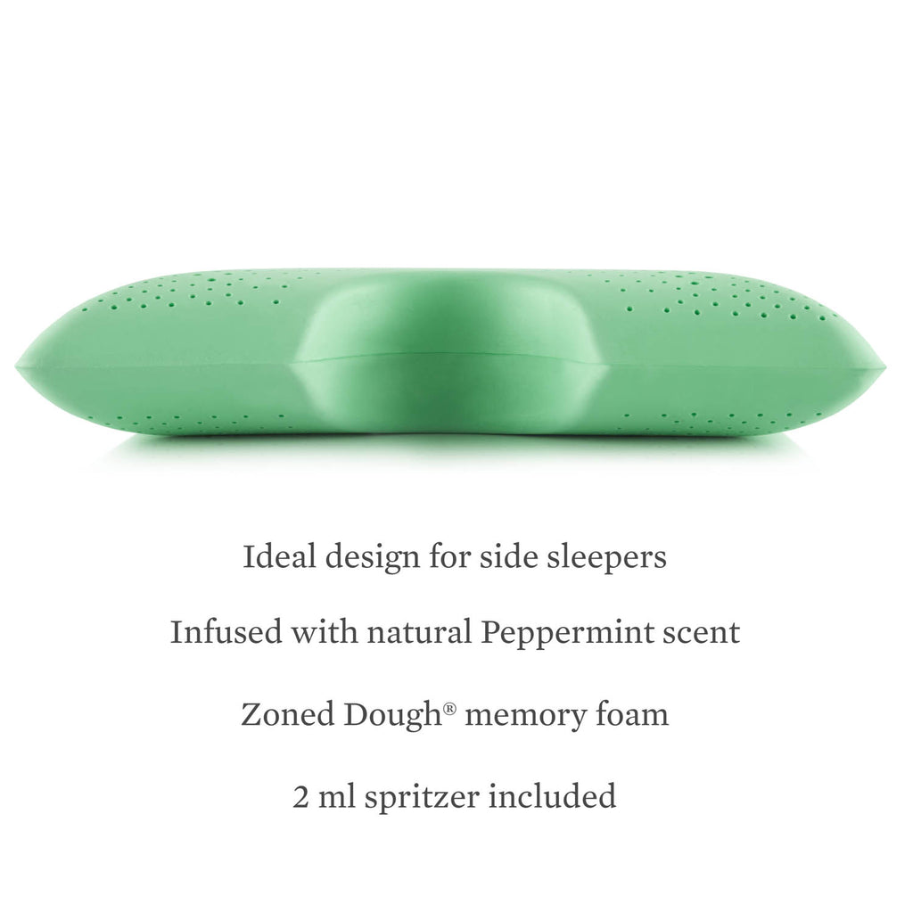 Z™ Shoulder Zoned Dough® + Peppermint