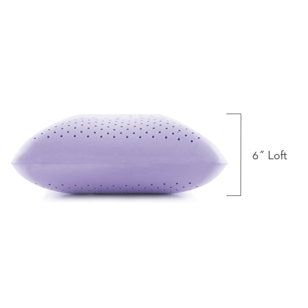 Z™ Shoulder Zoned Dough® + Lavender