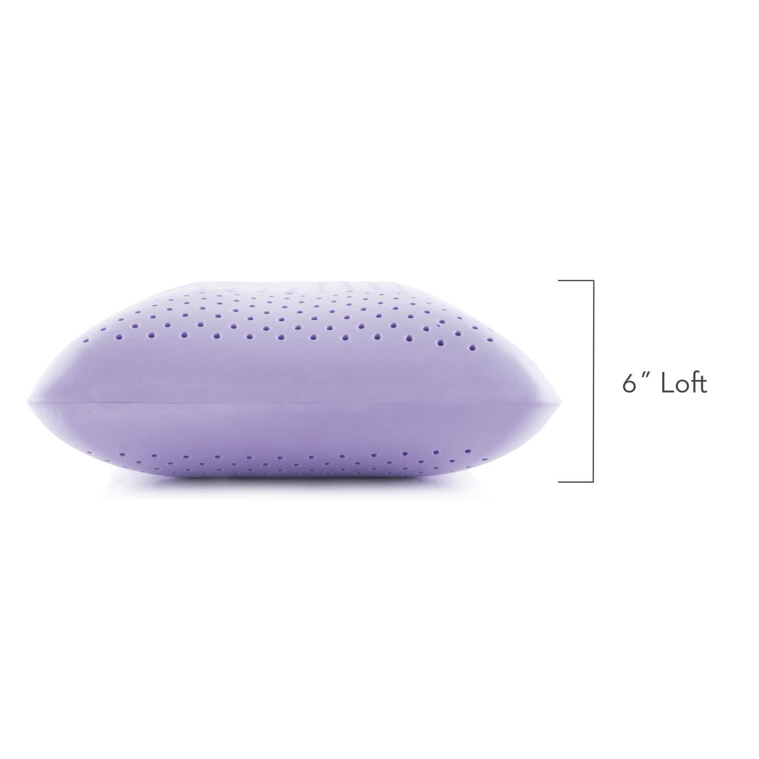 Z™ Shoulder Zoned Dough® + Lavender