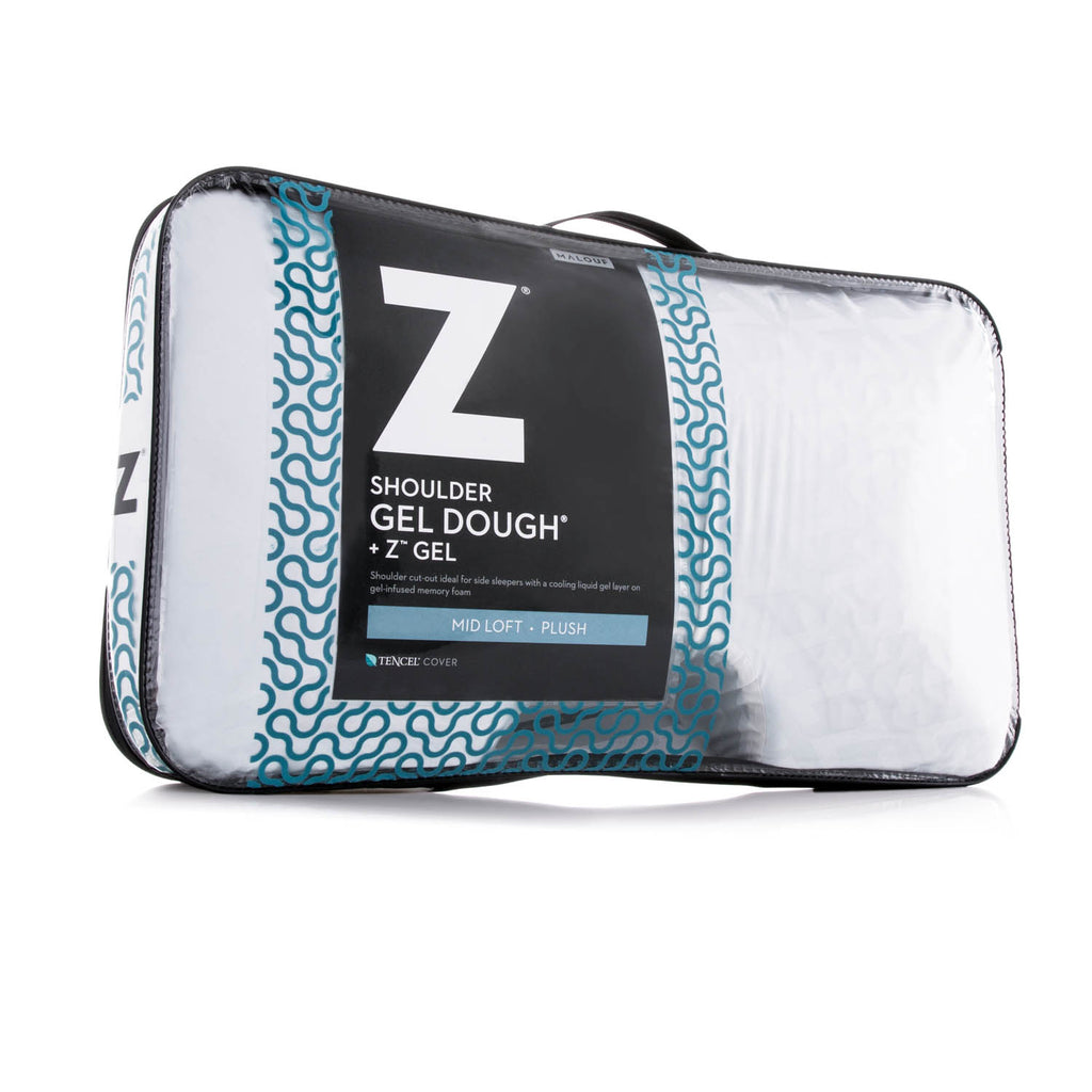 SHOULDER GEL DOUGH® + Z™ GEL