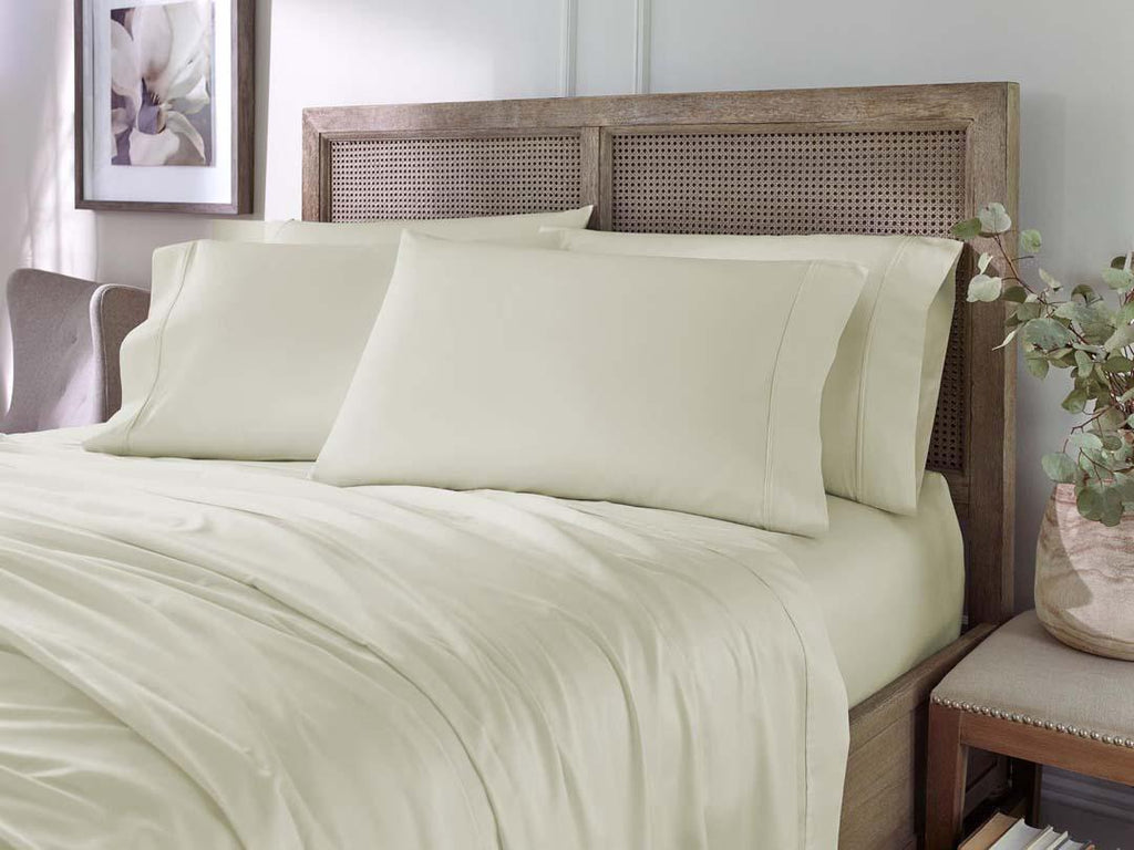 Eucalyptus (Tencel) Cooling Sheet Set by Sleeptone