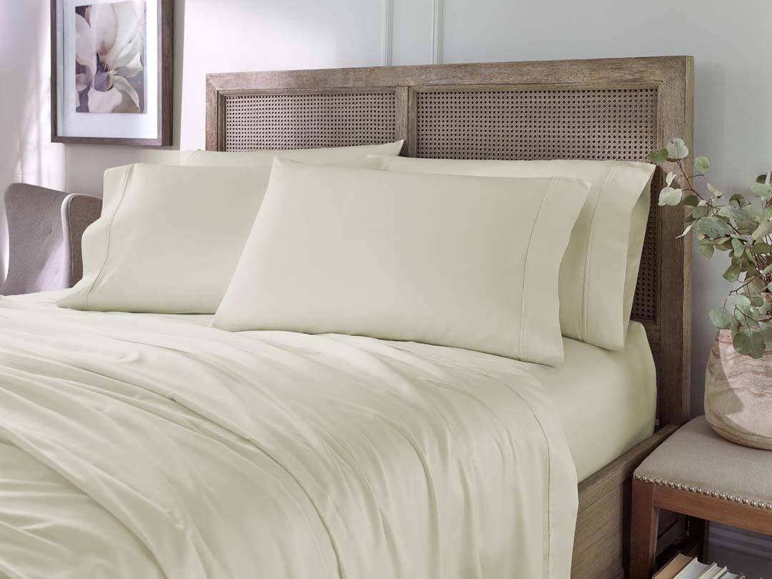 Eucalyptus (Tencel) Cooling Sheet Set by Sleeptone