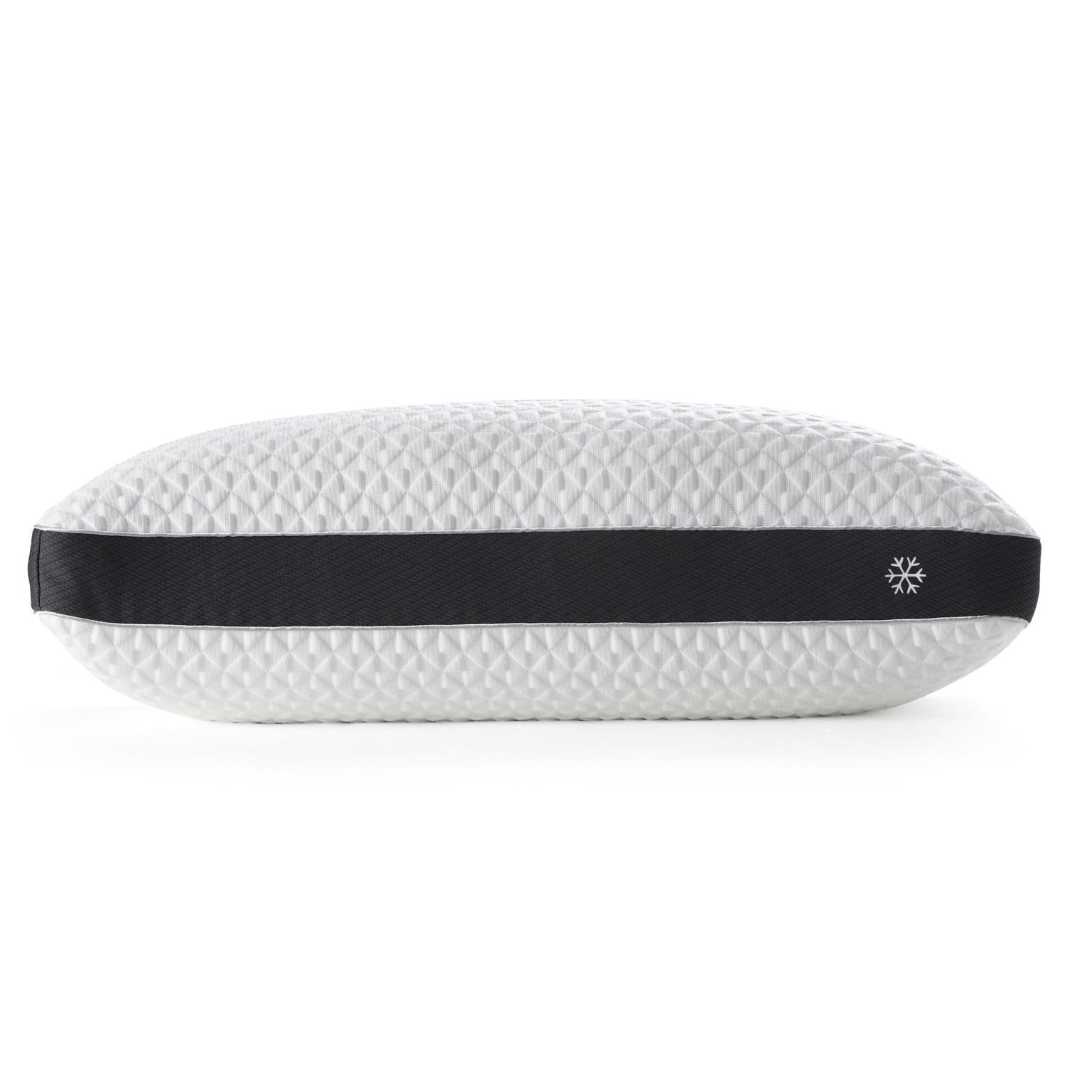 Cool Choice Pillow by Sleeptone
