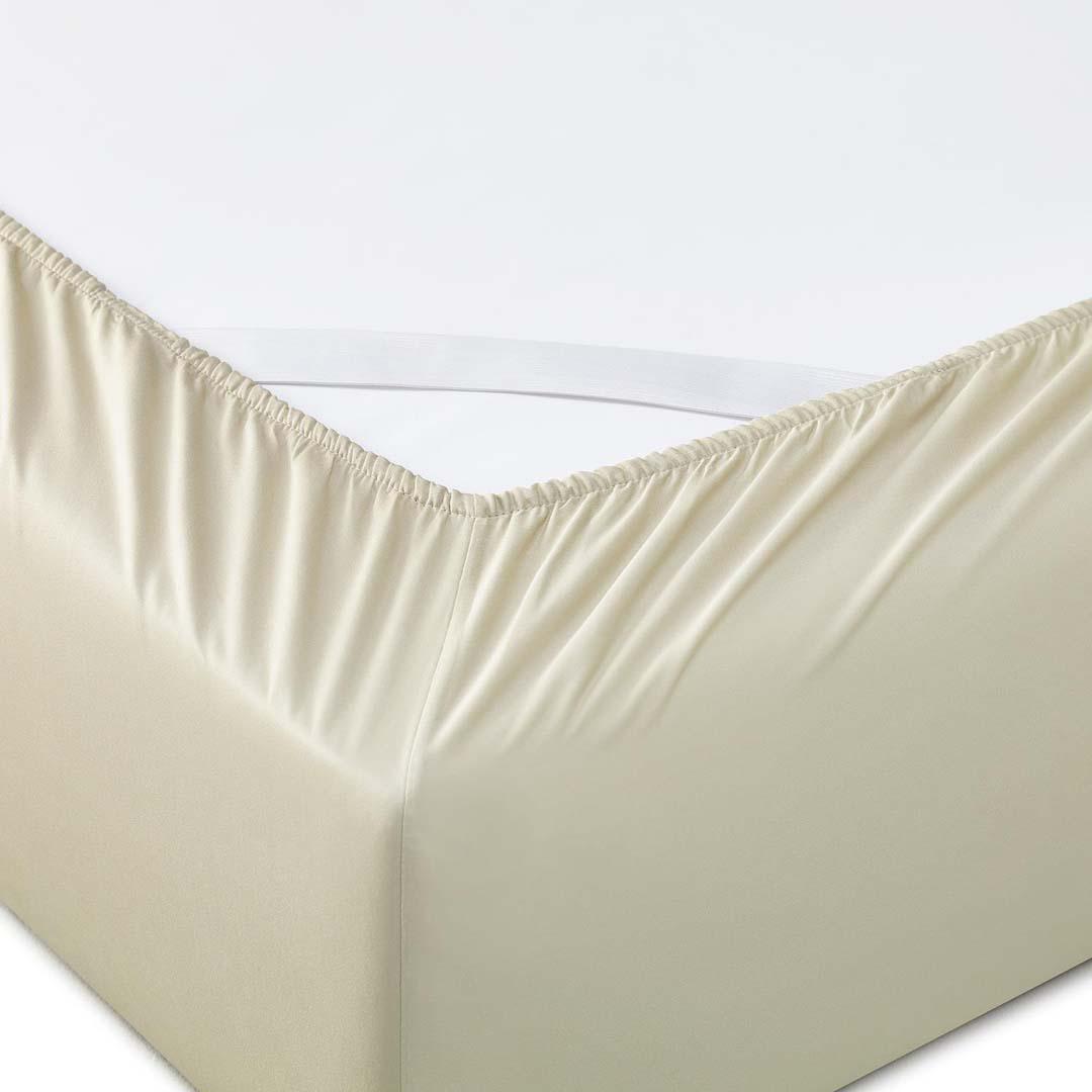 Eucalyptus (Tencel) Cooling Sheet Set by Sleeptone