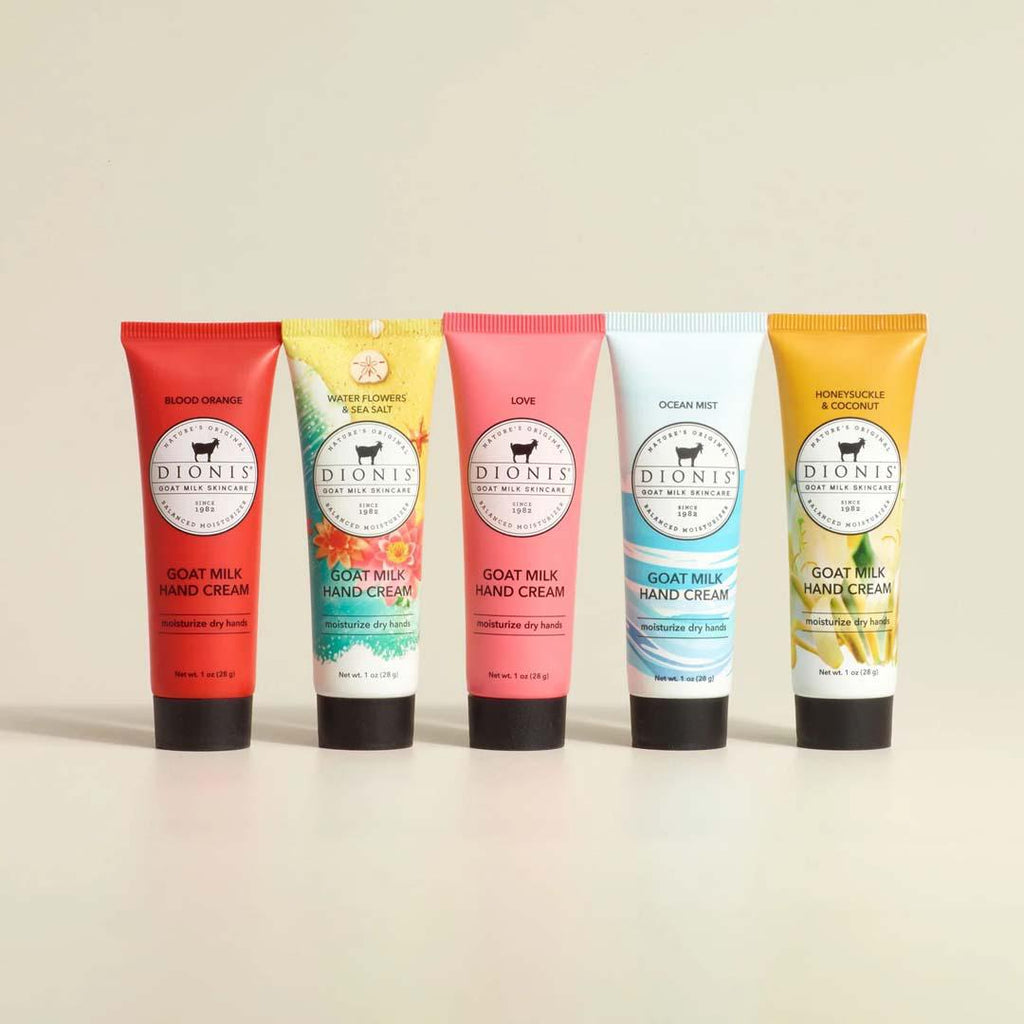 Inspire Mini Lotions 2025 Gift Set