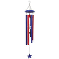 Americana Chime - 48” wind chime Sunset Vista
