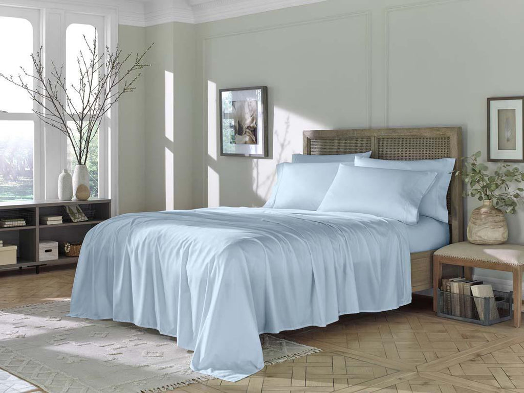 Eucalyptus (Tencel) Cooling Sheet Set by Sleeptone