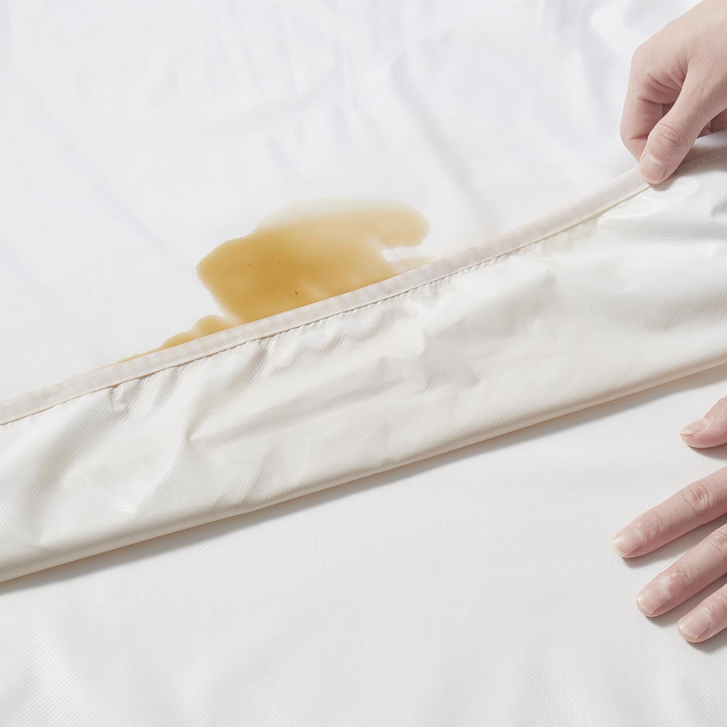 Waterproof Mattress Encasement - Sleeptone