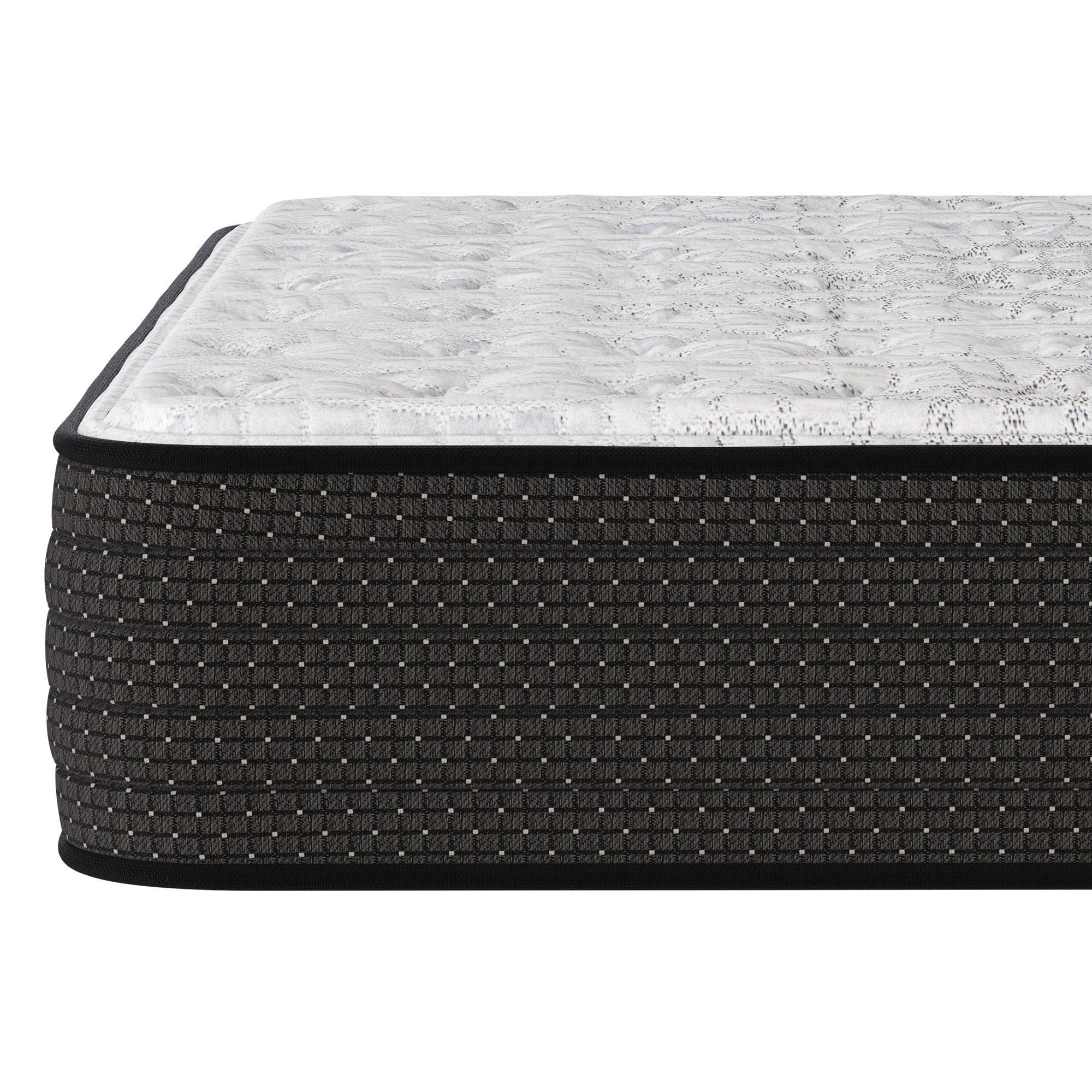 Summer Firm Mattress
