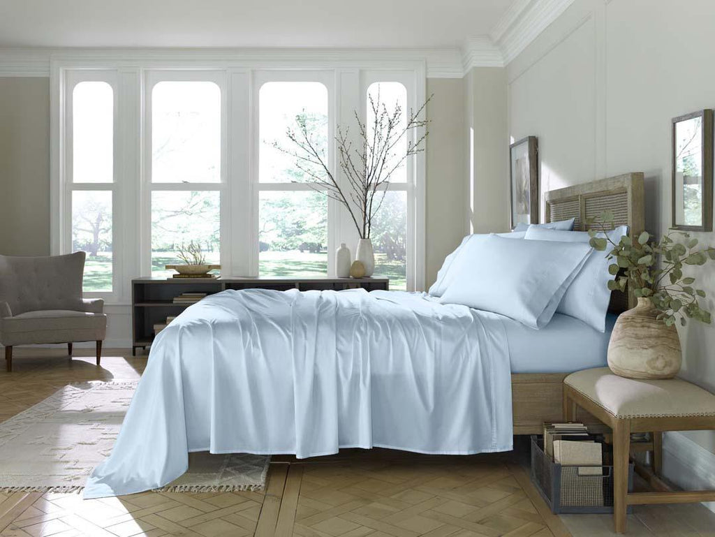 Eucalyptus (Tencel) Cooling Sheet Set by Sleeptone