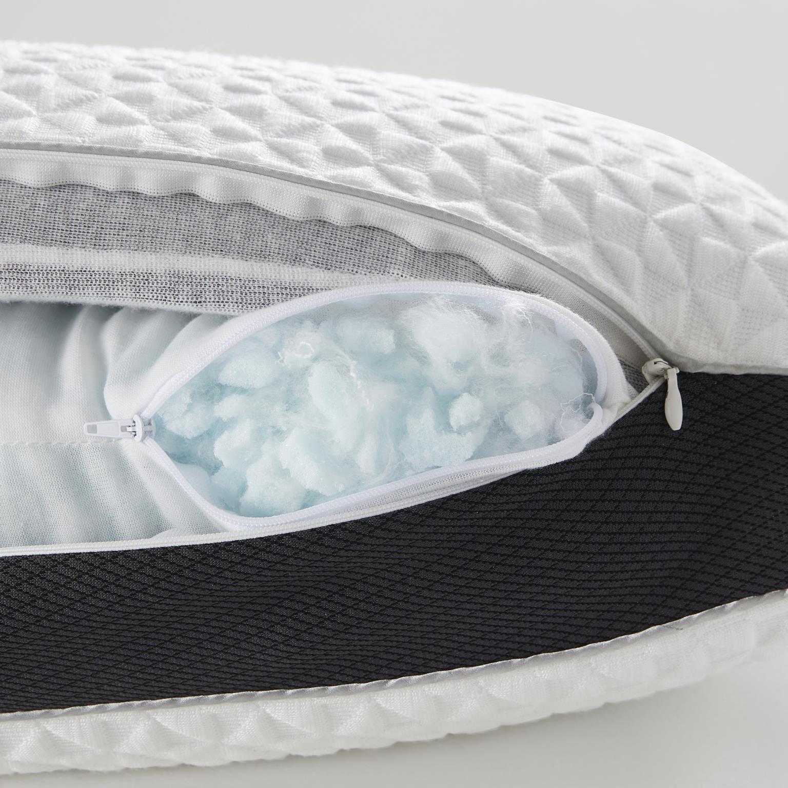 Cool Choice Pillow by Sleeptone