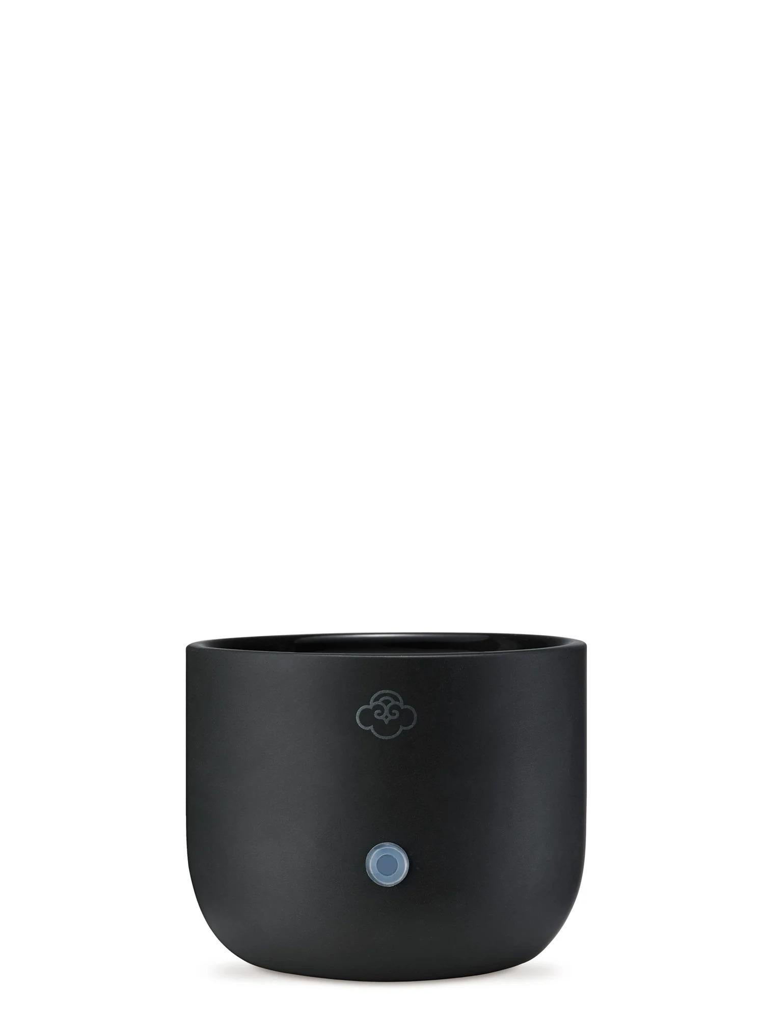 Sprout Ceramic Tabletop Melter - Black